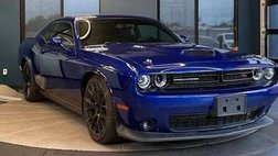 2020 Dodge Challenger R/T