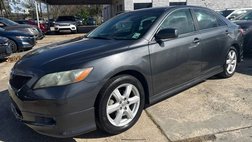 2009 Toyota Camry SE