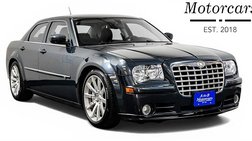 2008 Chrysler 300 SRT-8