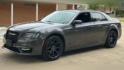 2020 Chrysler 300 S