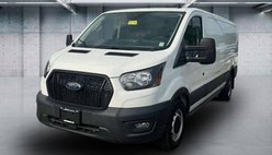 2021 Ford Transit 250