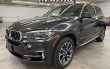 2017 BMW X5 xDrive40e iPerformance