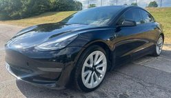2022 Tesla Model 3 Base