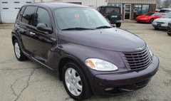 2005 Chrysler PT Cruiser Limited