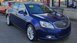 2014 Buick Verano Convenience Group