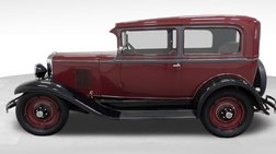 1929 Chevrolet 1929