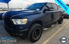 2019 Ram Ram Pickup 1500 Big Horn