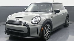 2023 MINI Hardtop Cooper SE