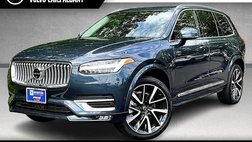 2024 Volvo XC90 B6 Plus Bright Theme 7P