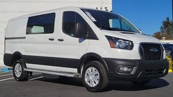 2024 Ford Transit 250