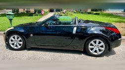 2005 Nissan 350Z Touring