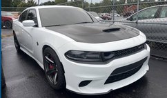 2019 Dodge Charger SRT Hellcat