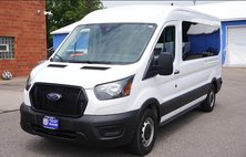 2024 Ford Transit XL