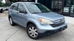 2009 Honda CR-V EX