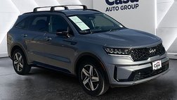 2023 Kia Sorento S