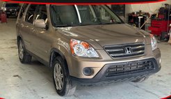 2006 Honda CR-V Special Edition