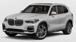 2023 BMW X5 xDrive45e