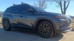 2023 Hyundai Tucson XRT