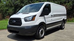 2019 Ford Transit 250