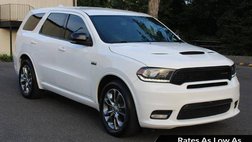 2020 Dodge Durango R/T