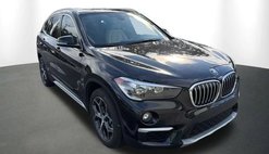 2018 BMW X1 sDrive28i