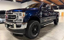 2022 Ford Super Duty F-350 Lariat