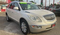 2011 Buick Enclave CXL-1