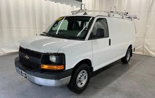 2016 Chevrolet Express 3500