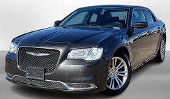 2020 Chrysler 300 Touring L