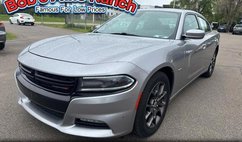 2018 Dodge Charger GT