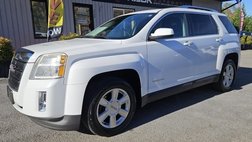 2012 GMC Terrain SLE-1