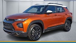 2023 Chevrolet TrailBlazer ACTIV