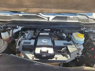 2021 Ram Ram Pickup 2500 Big Horn