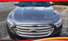 2013 Ford Taurus SEL