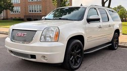 2012 GMC Yukon XL Denali