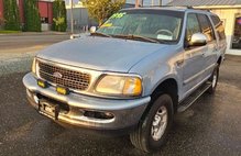1998 Ford Expedition Base