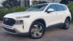 2023 Hyundai Santa Fe SE