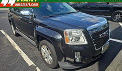 2012 GMC Terrain SLE-1