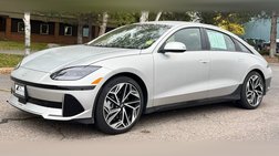 2023 Hyundai Ioniq 6 SEL