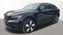 2023 Volvo C40 Recharge Twin Ultimate