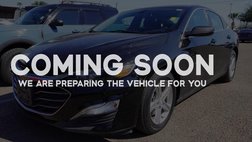 2021 Chevrolet Malibu LS