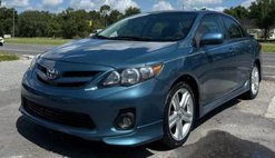 2013 Toyota Corolla L