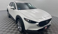 2023 Mazda CX-30 2.5 S Select