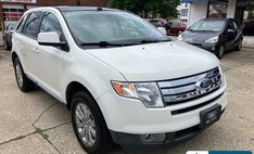 2010 Ford Edge SEL