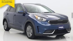 2019 Kia Niro LX