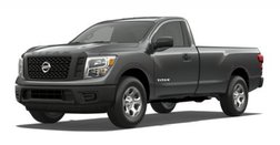2017 Nissan Titan S