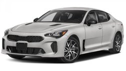 2022 Kia Stinger GT-Line