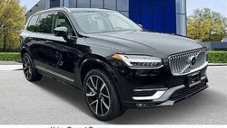 2024 Volvo XC90 B6 Plus Bright Theme 7P