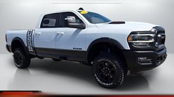 2024 Ram Ram Pickup 2500 Power Wagon