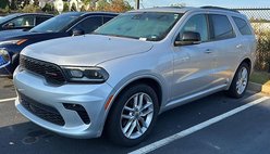 2023 Dodge Durango GT